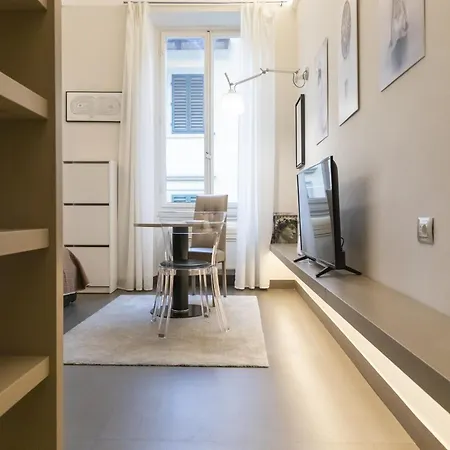 Apartamento Luxury Loft Alfani