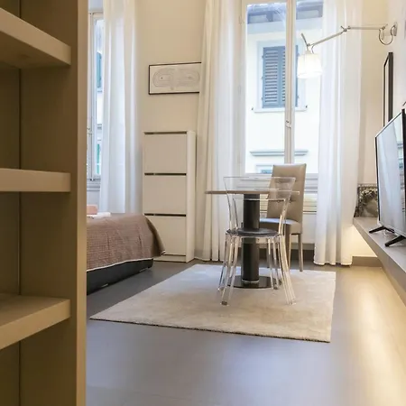 Apartamento Luxury Loft Alfani *