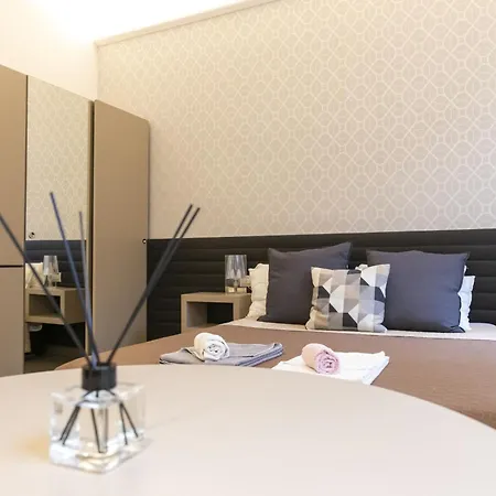 Luxury Loft Alfani * Florencia