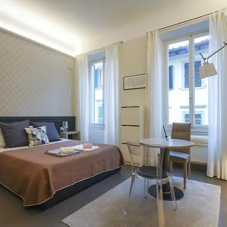 Luxury Loft Alfani Florencia