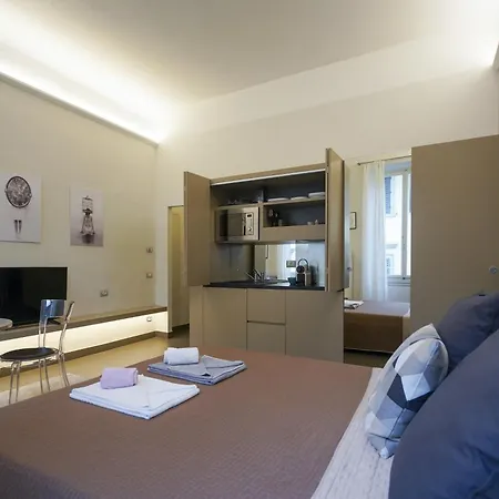 Luxury Loft Alfani * Florencia