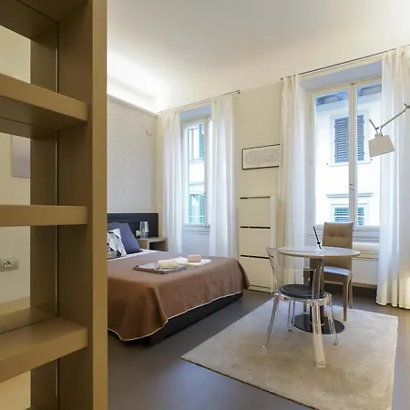 Luxury Loft Alfani Apartamento