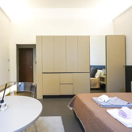 Apartamento Luxury Loft Alfani *