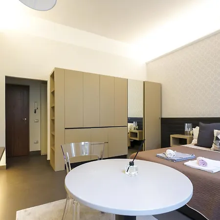 Luxury Loft Alfani Apartamento Florencia