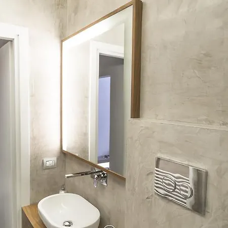 Luxury Loft Alfani Apartamento Florencia