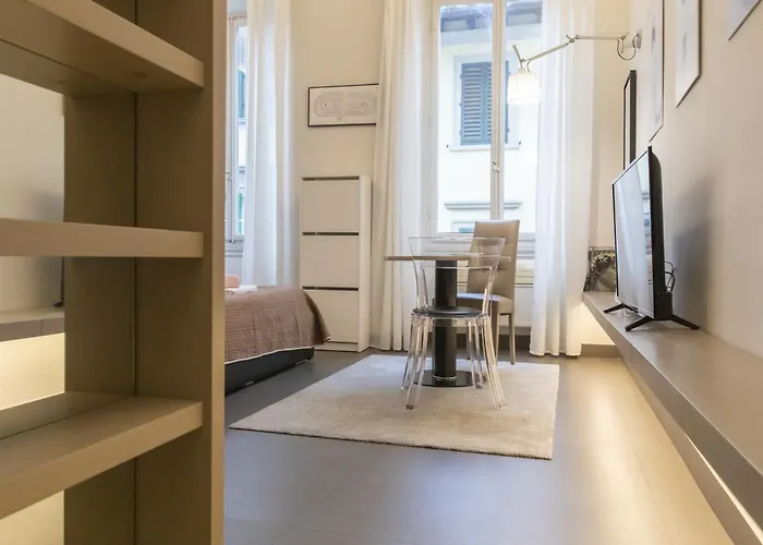 Apartament Luxury Loft Alfani *