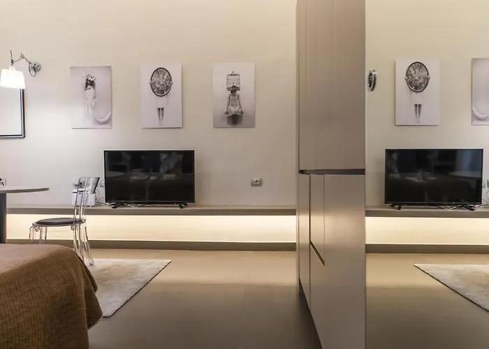 Luxury Loft Alfani *