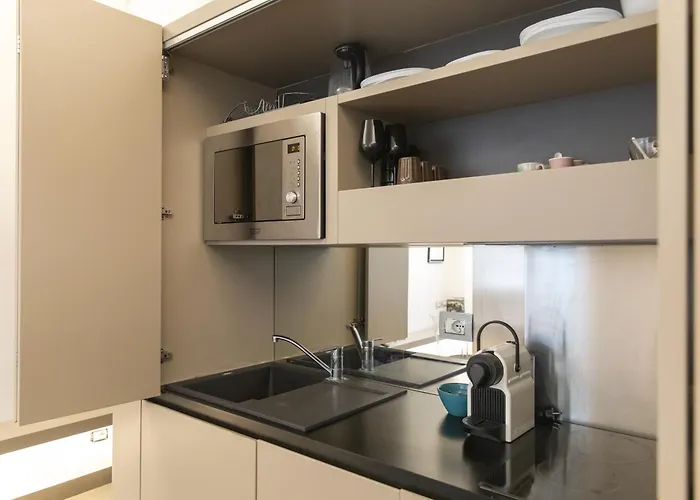 Luxury Loft Alfani Florencja