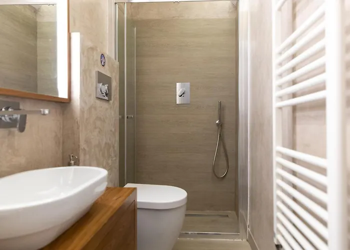 Apartament Luxury Loft Alfani
