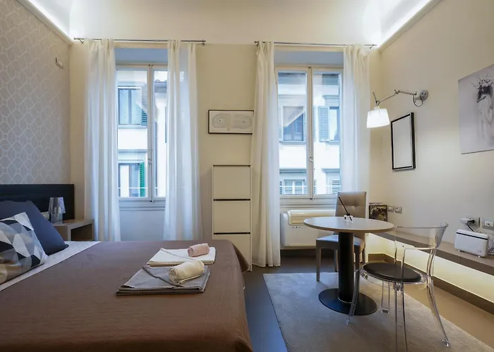 Luxury Loft Alfani *