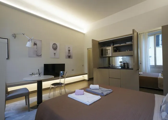 Apartament Luxury Loft Alfani