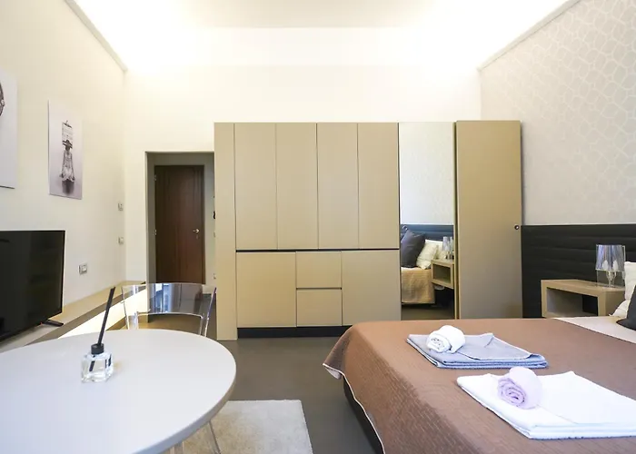 Apartament Luxury Loft Alfani *
