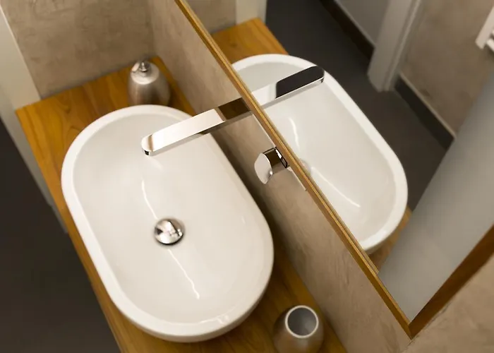 Luxury Loft Alfani