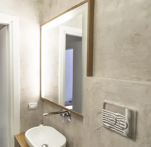 Luxury Loft Alfani Apartament Florencja