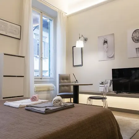 Luxury Loft Alfani דירה