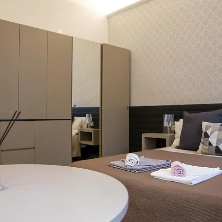 דירה Luxury Loft Alfani *